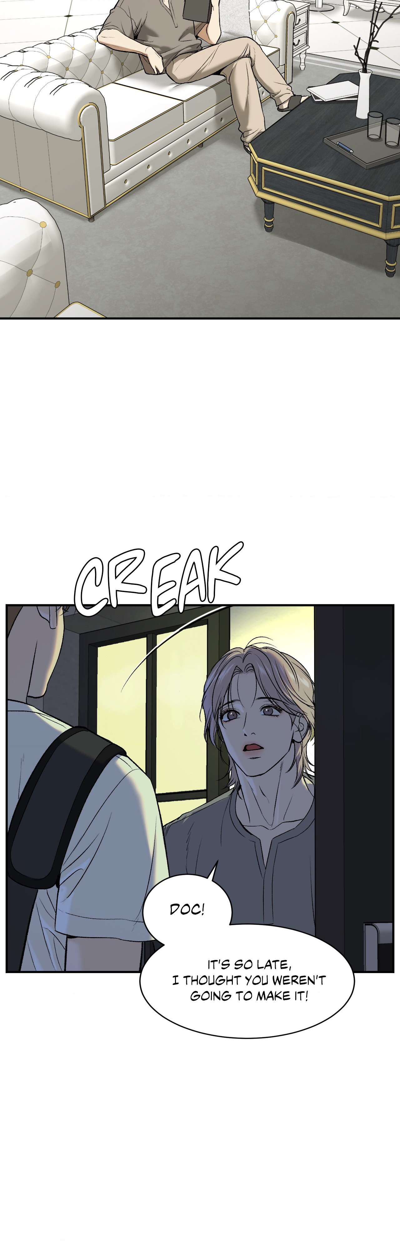 Jinx - Chapter 33 Page 57