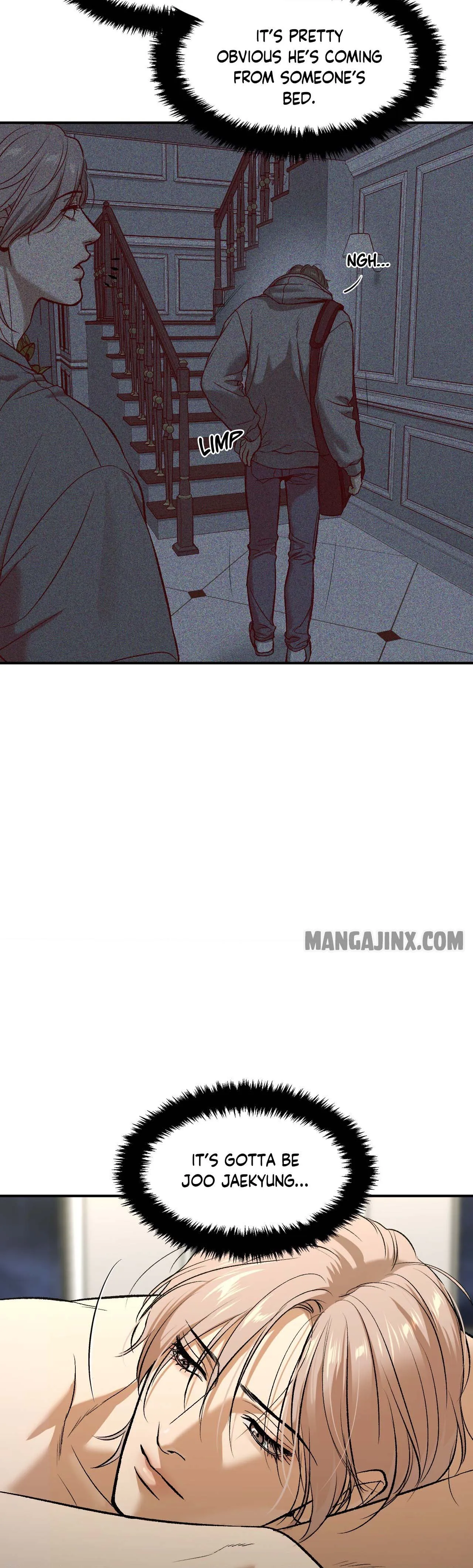 Jinx - Chapter 34 Page 5