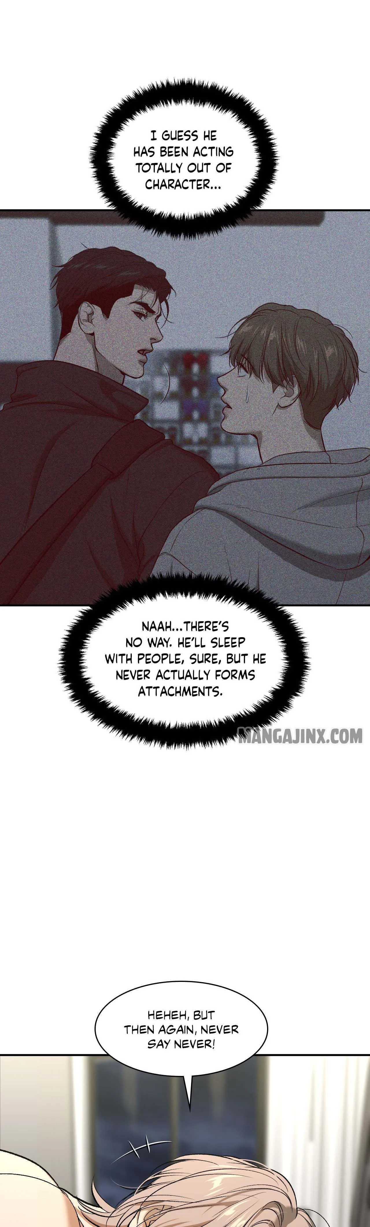 Jinx - Chapter 34 Page 7