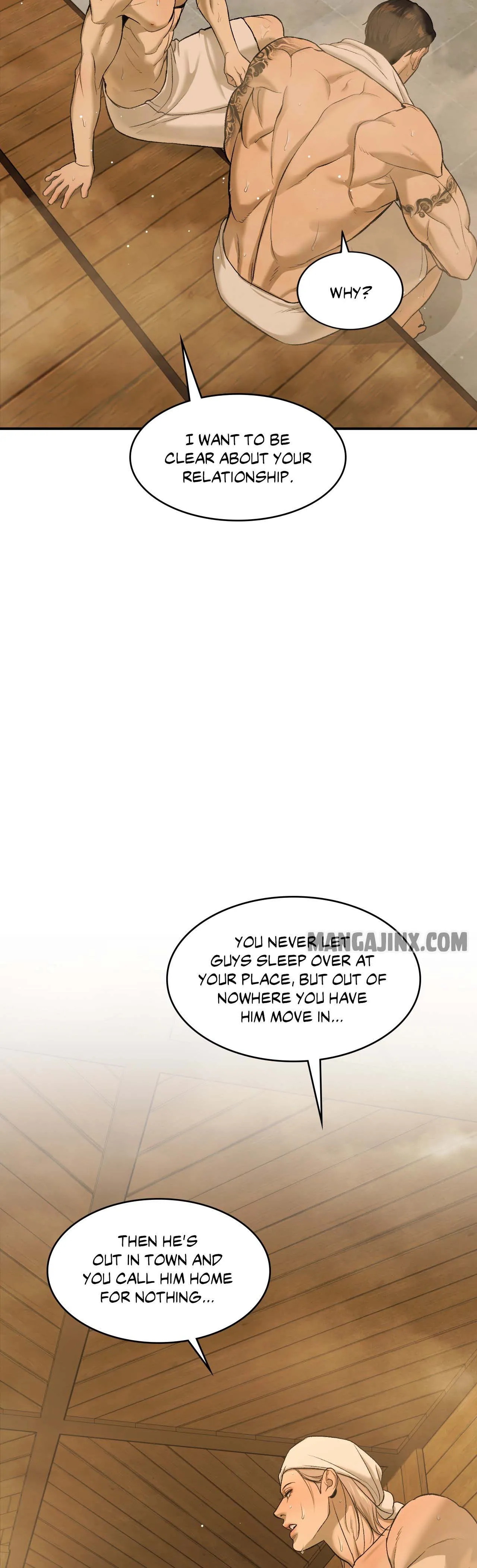 Jinx - Chapter 34 Page 18