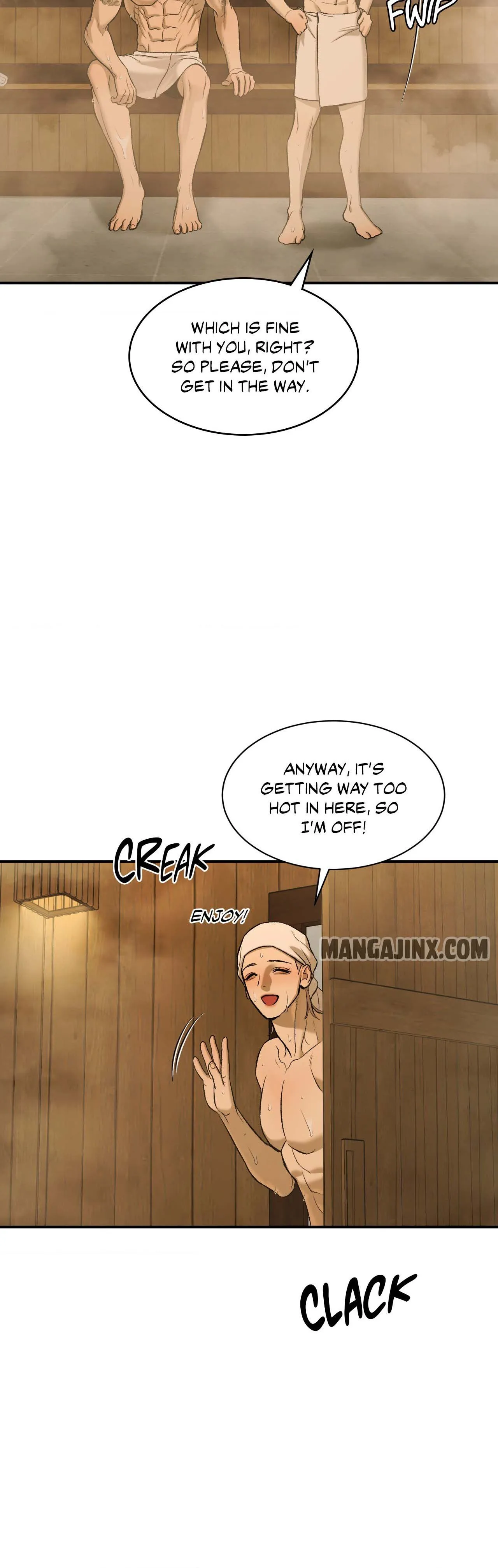 Jinx - Chapter 34 Page 24