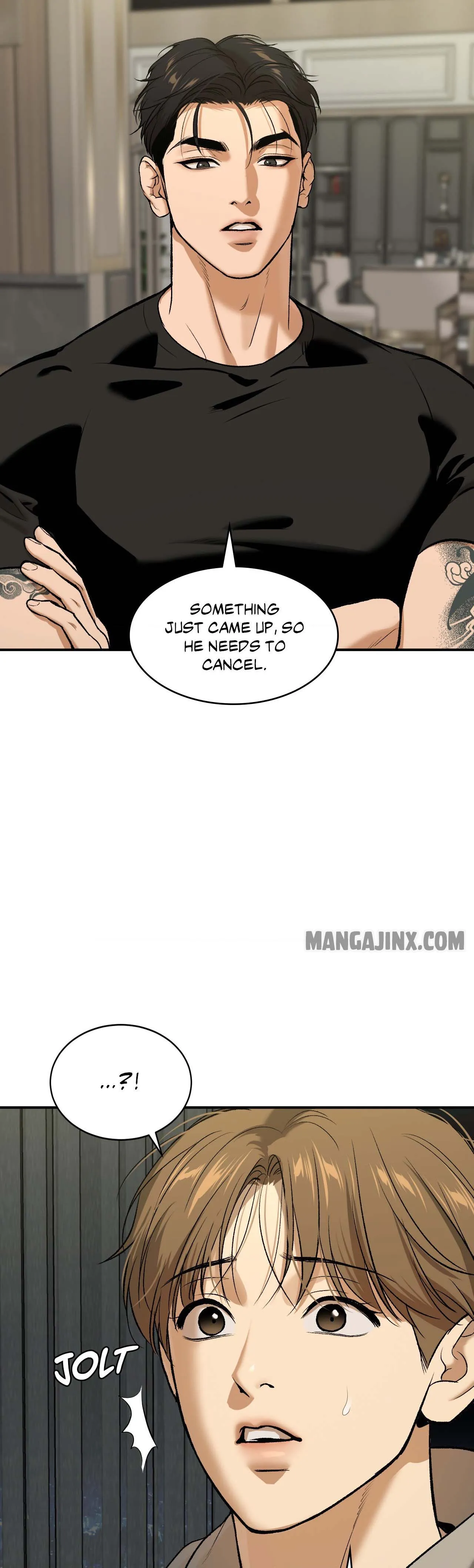Jinx - Chapter 34 Page 38