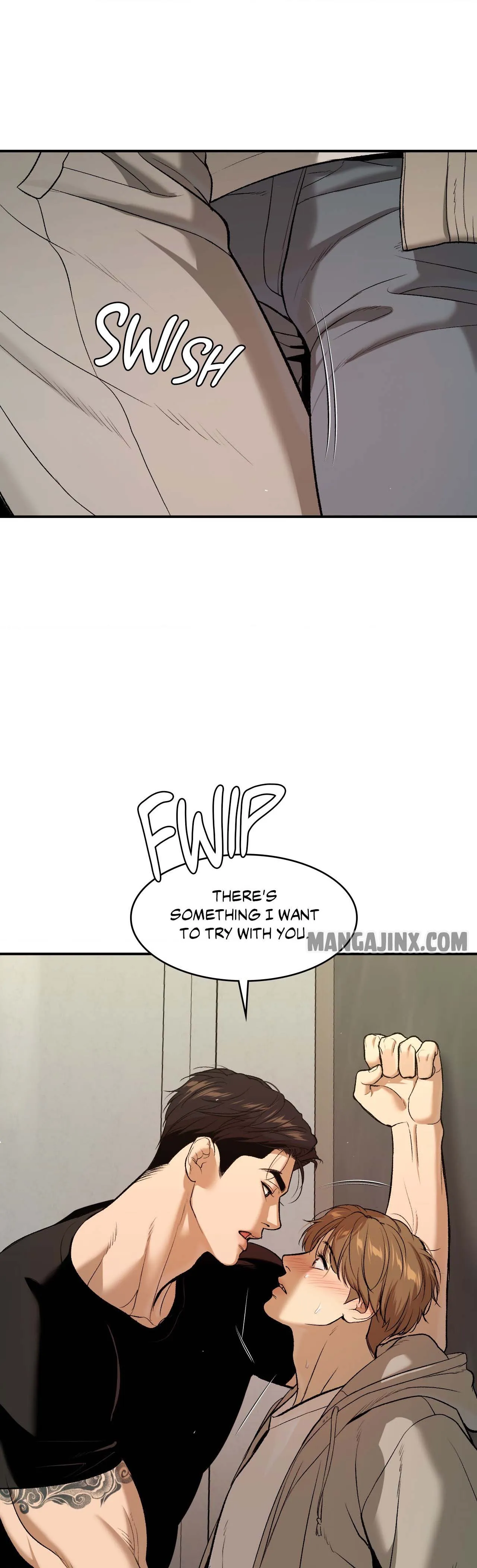 Jinx - Chapter 34 Page 44