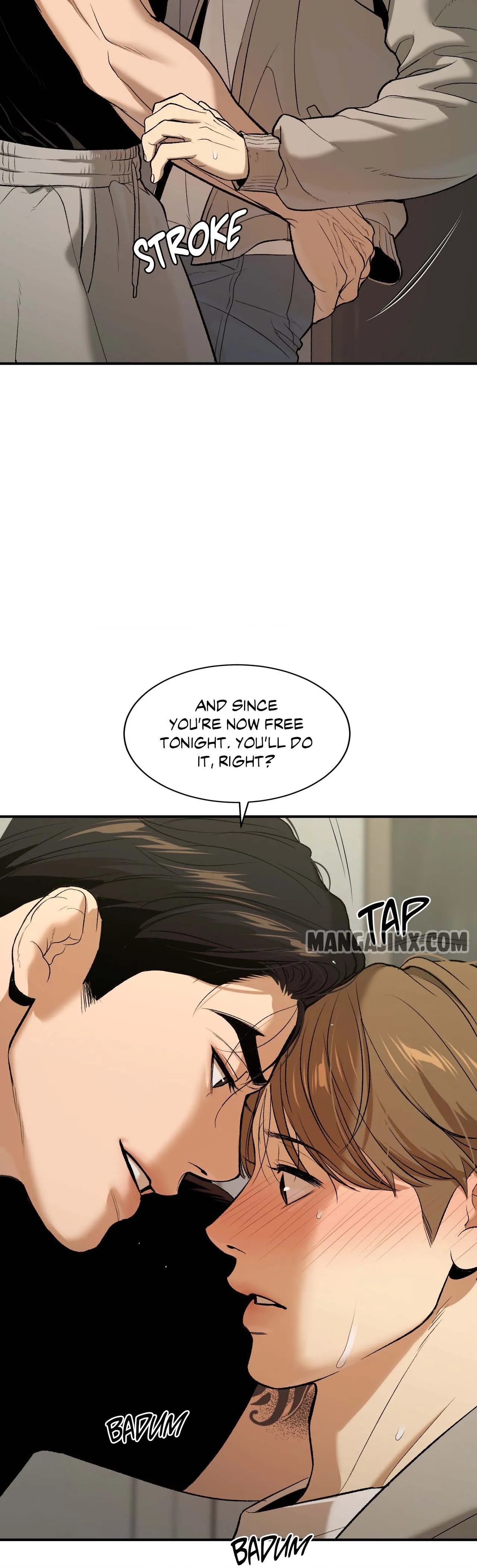 Jinx - Chapter 34 Page 45