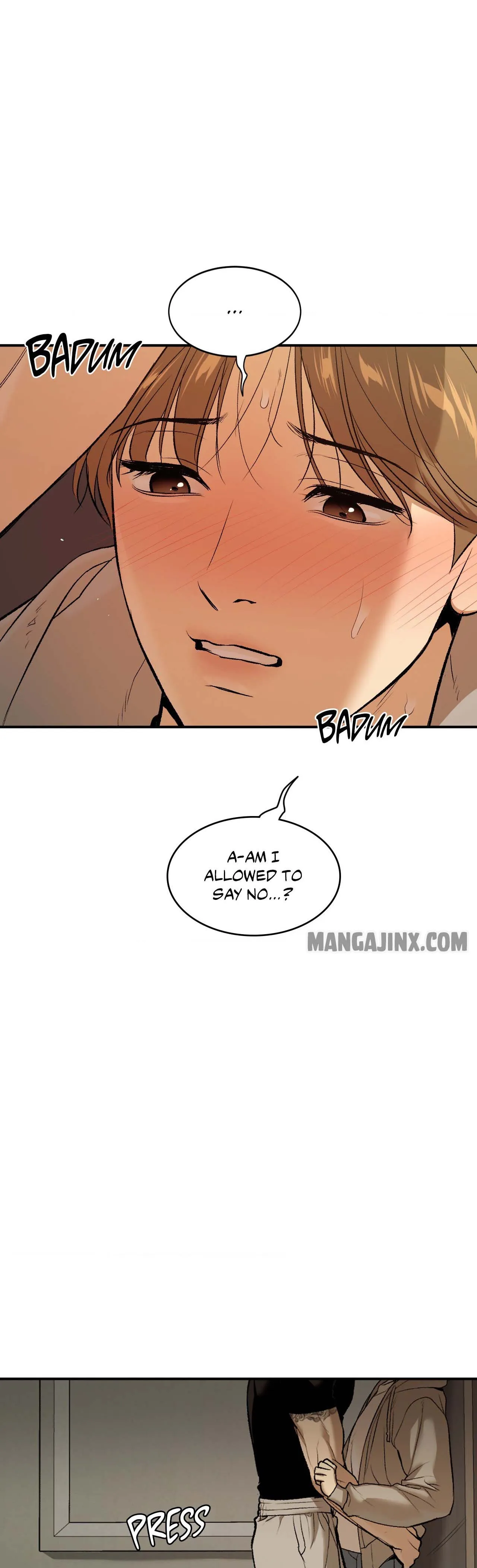 Jinx - Chapter 34 Page 46