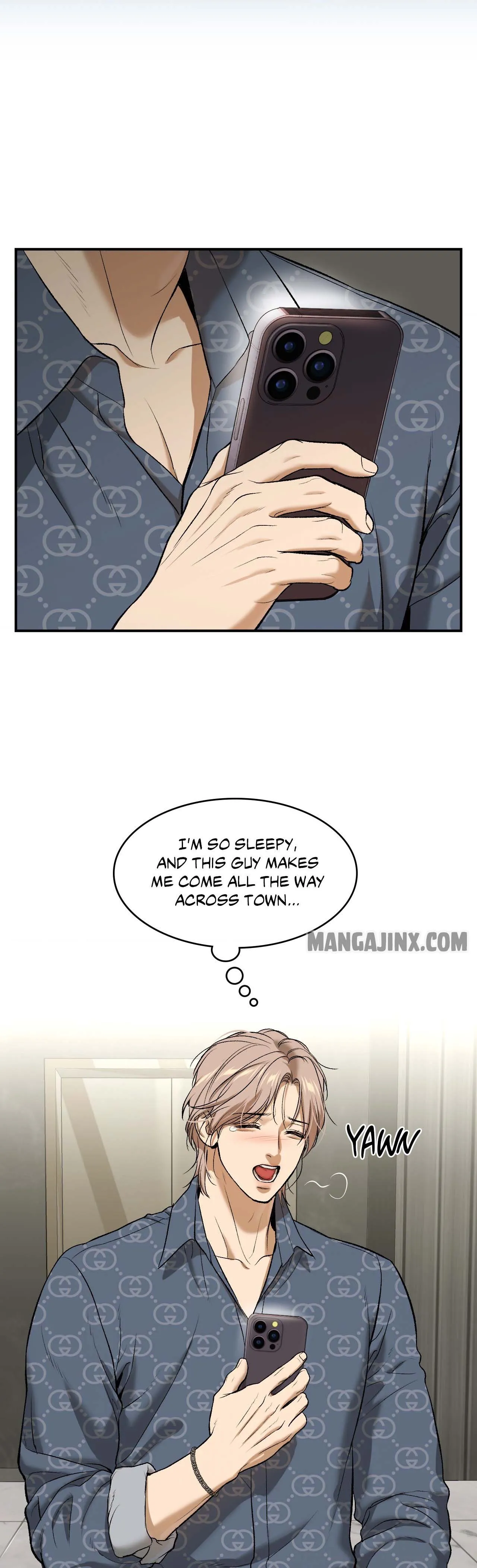 Jinx - Chapter 34 Page 48