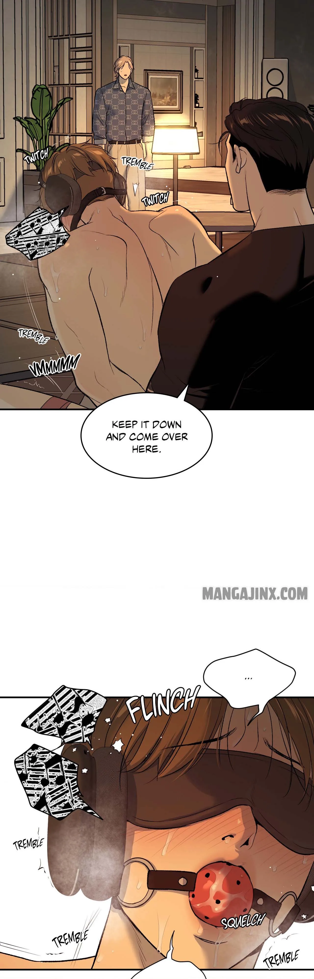 Jinx - Chapter 34 Page 54