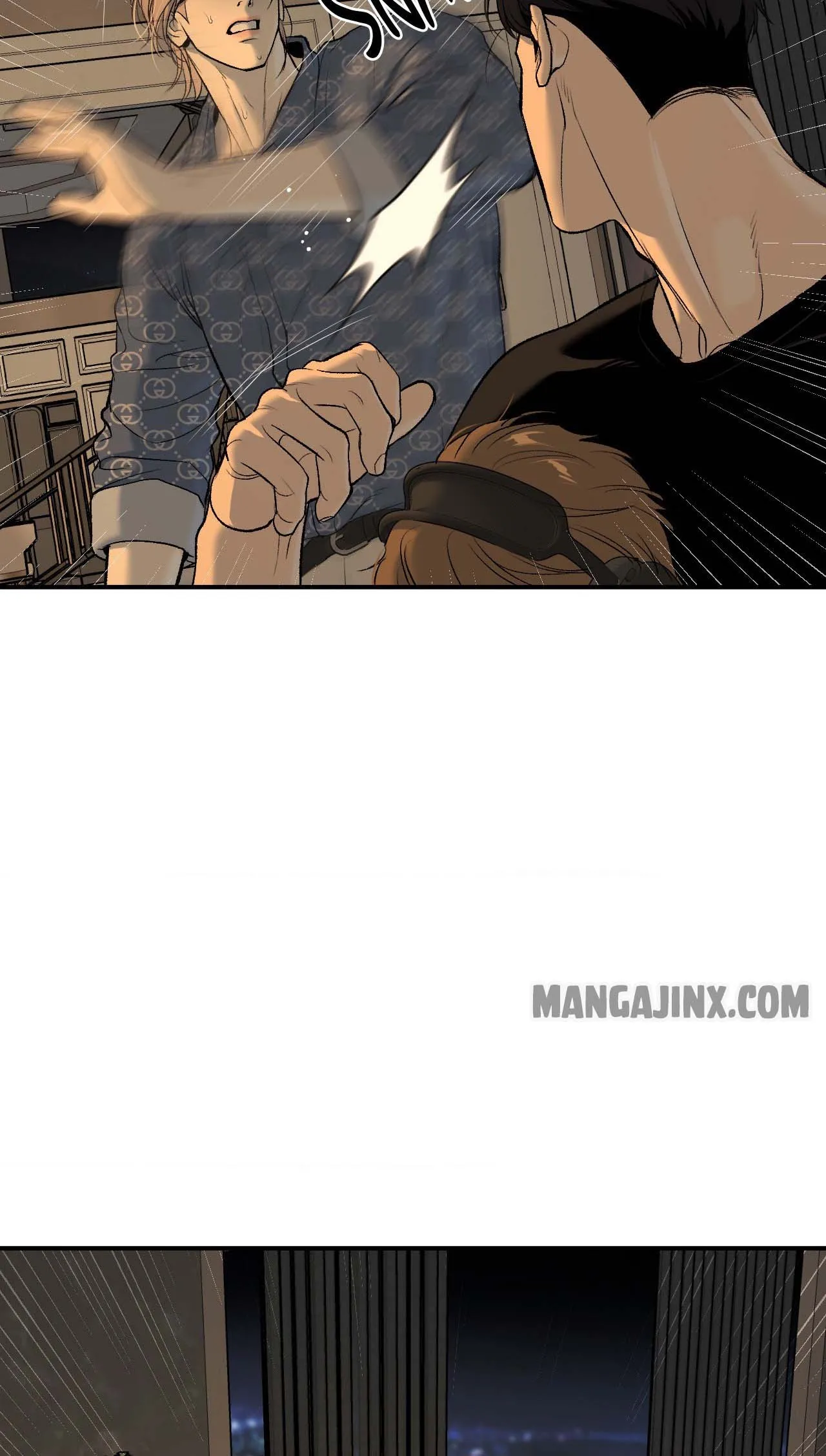 Jinx - Chapter 34 Page 60