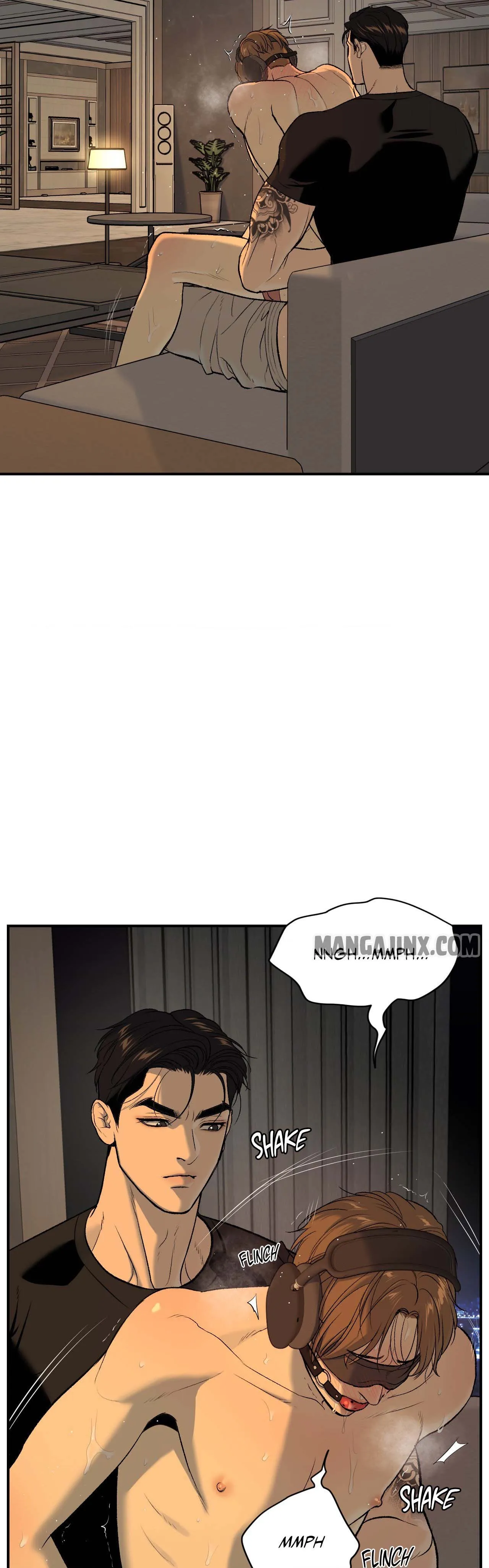 Jinx - Chapter 35 Page 3