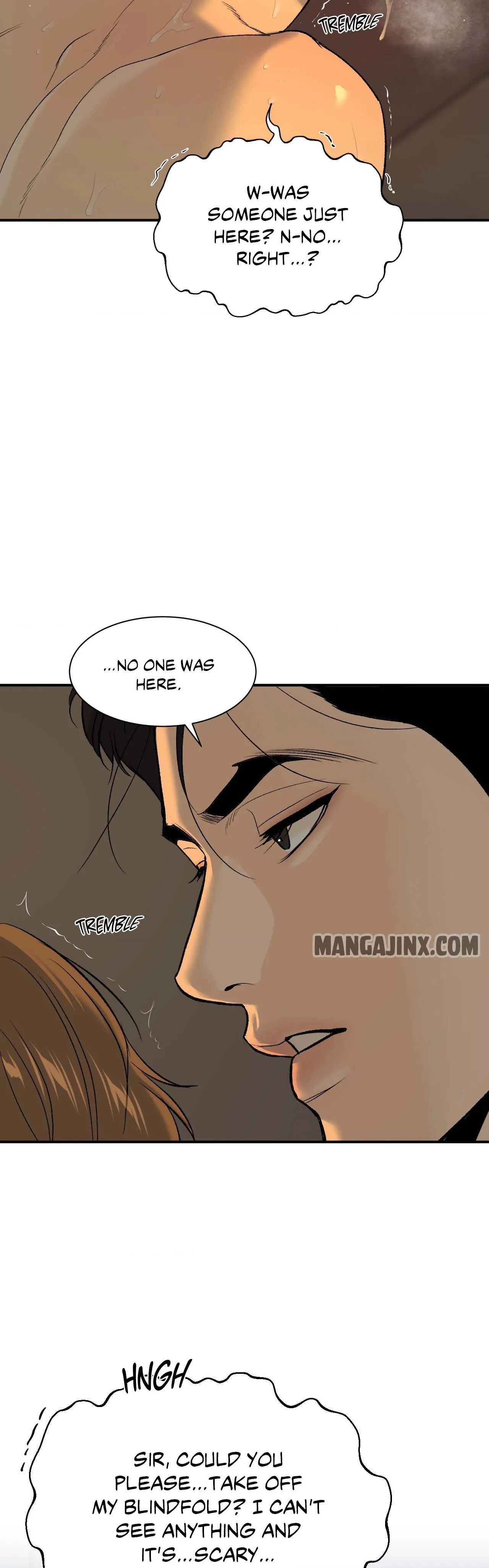 Jinx - Chapter 35 Page 5