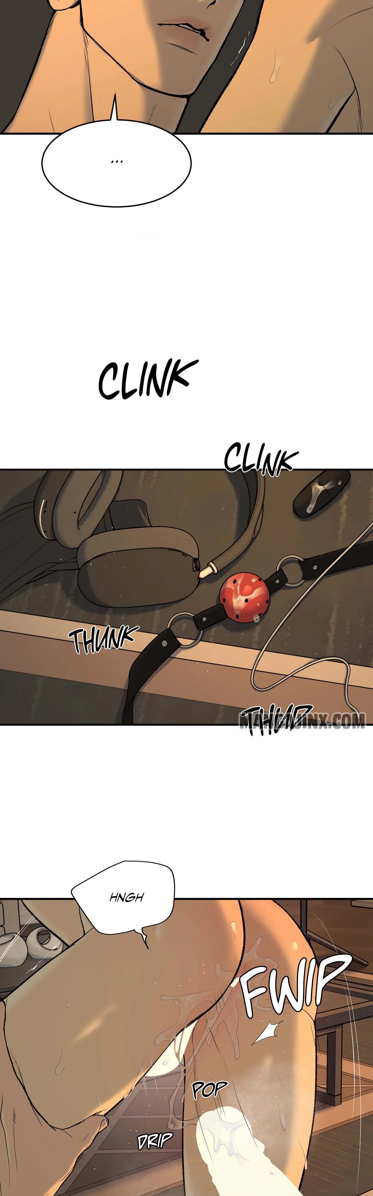 Jinx - Chapter 35 Page 7