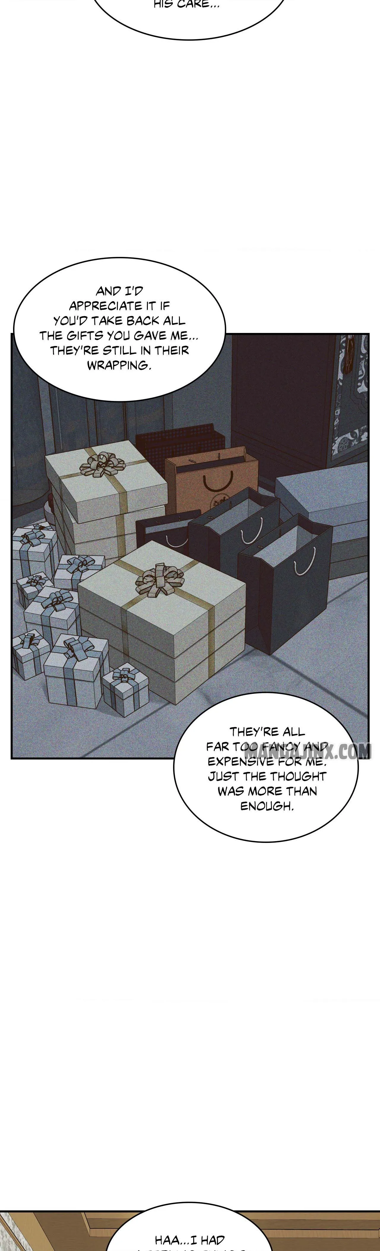 Jinx - Chapter 35 Page 18