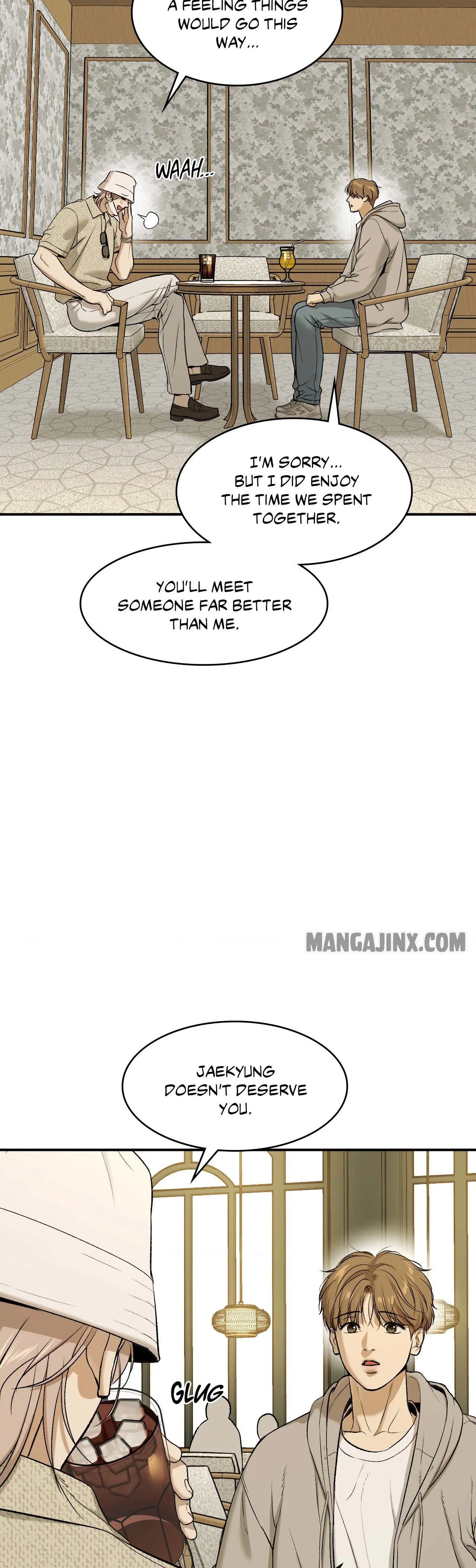 Jinx - Chapter 35 Page 19