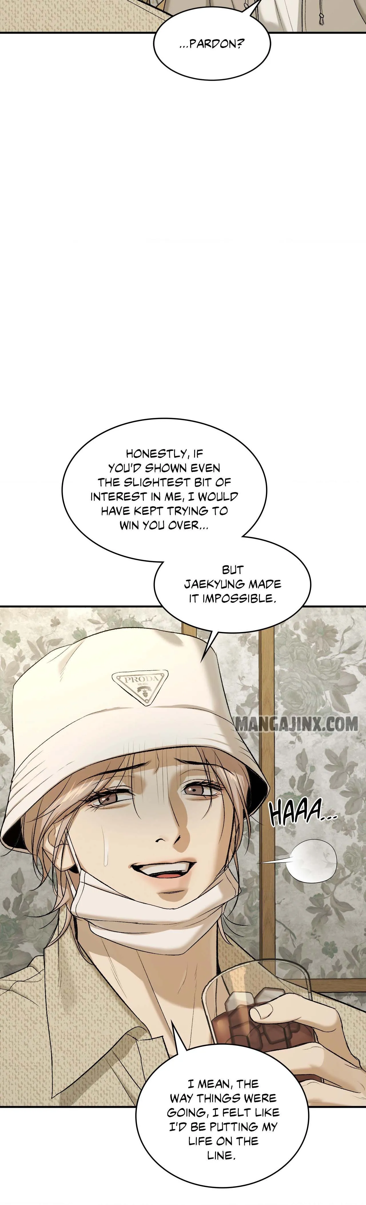 Jinx - Chapter 35 Page 20