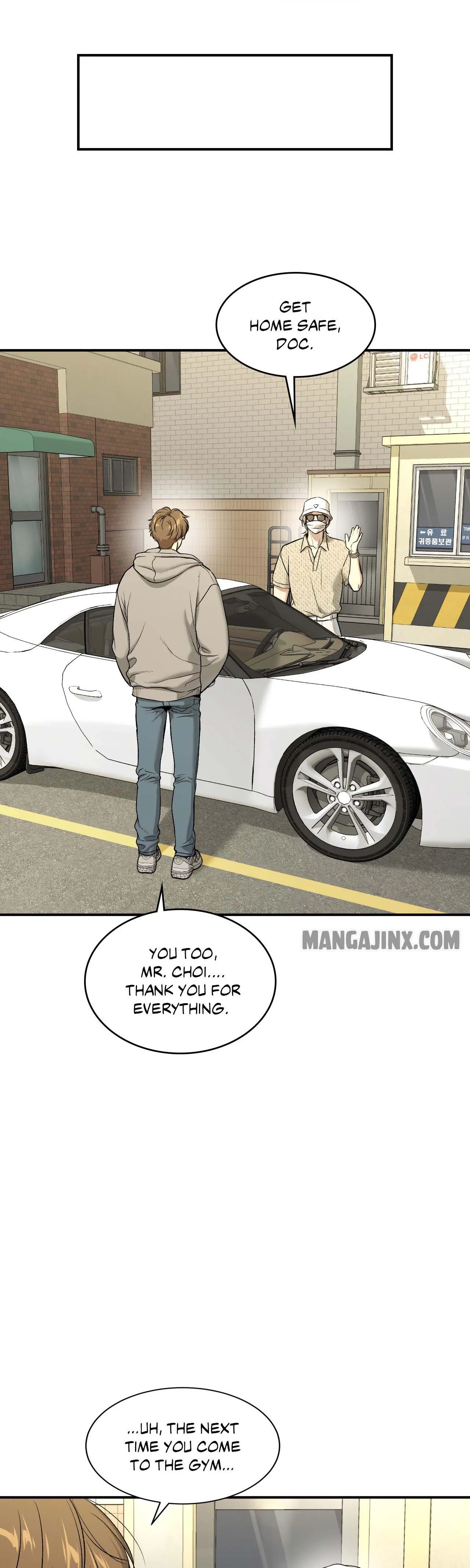 Jinx - Chapter 35 Page 26