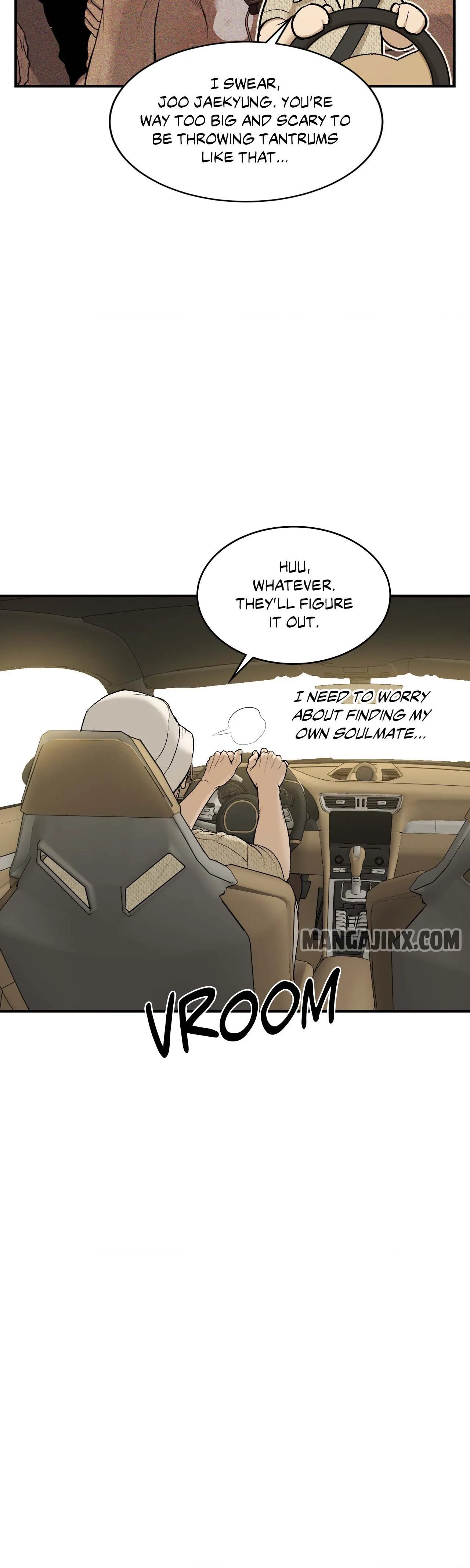 Jinx - Chapter 35 Page 33