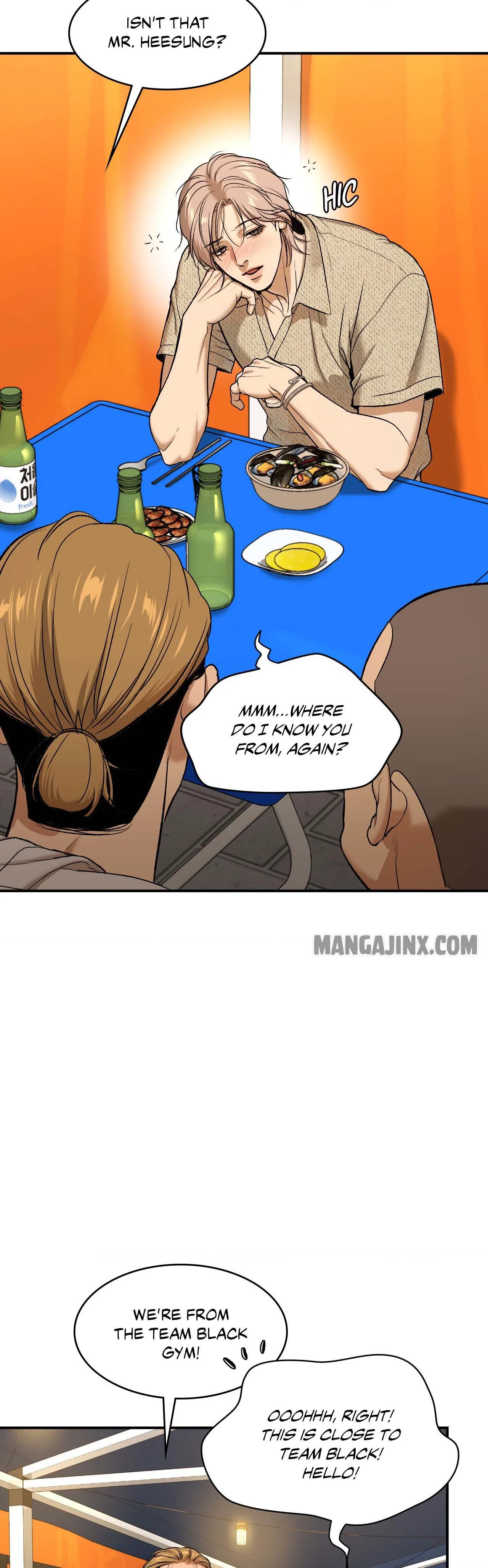 Jinx - Chapter 35 Page 39