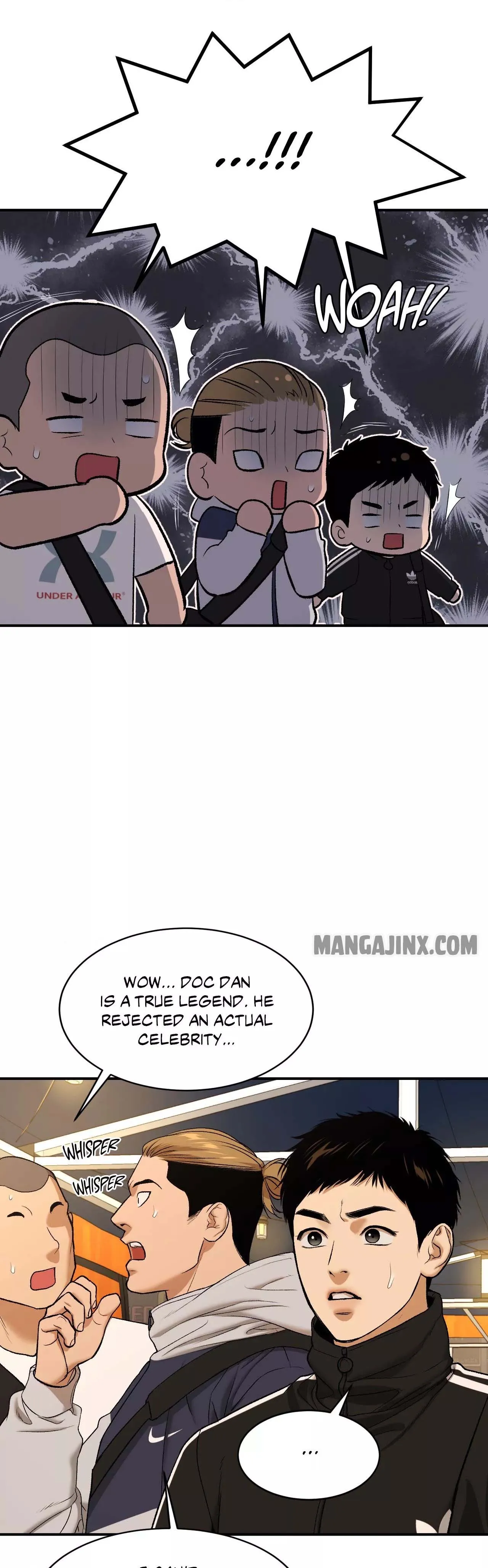 Jinx - Chapter 35 Page 41