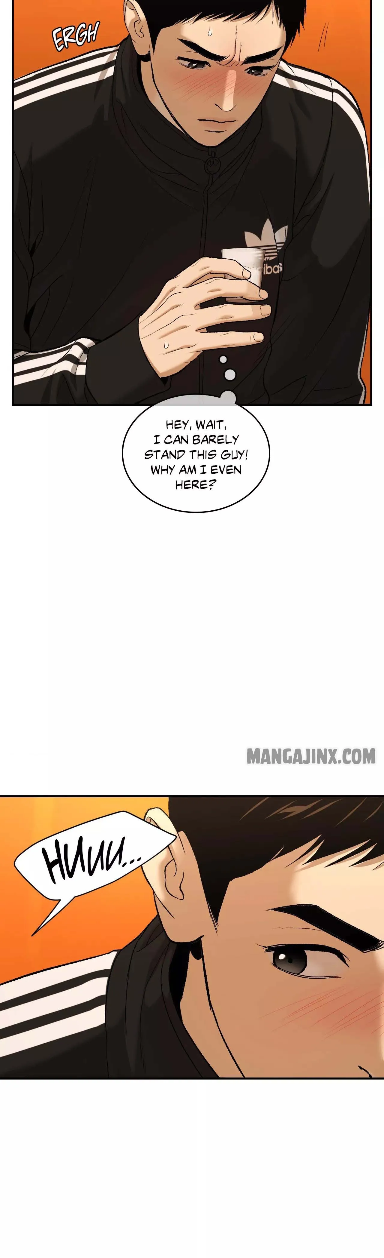 Jinx - Chapter 35 Page 45