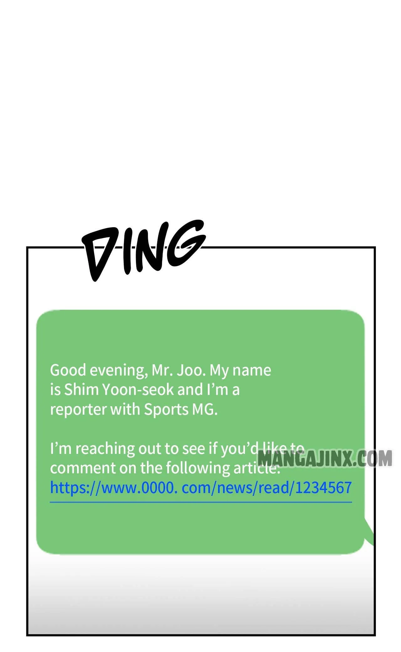 Jinx - Chapter 35 Page 65