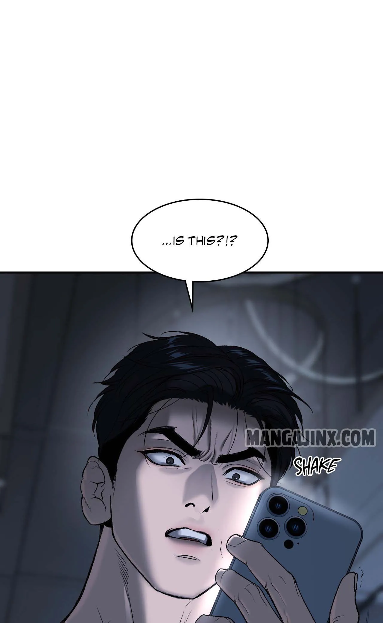 Jinx - Chapter 35 Page 69