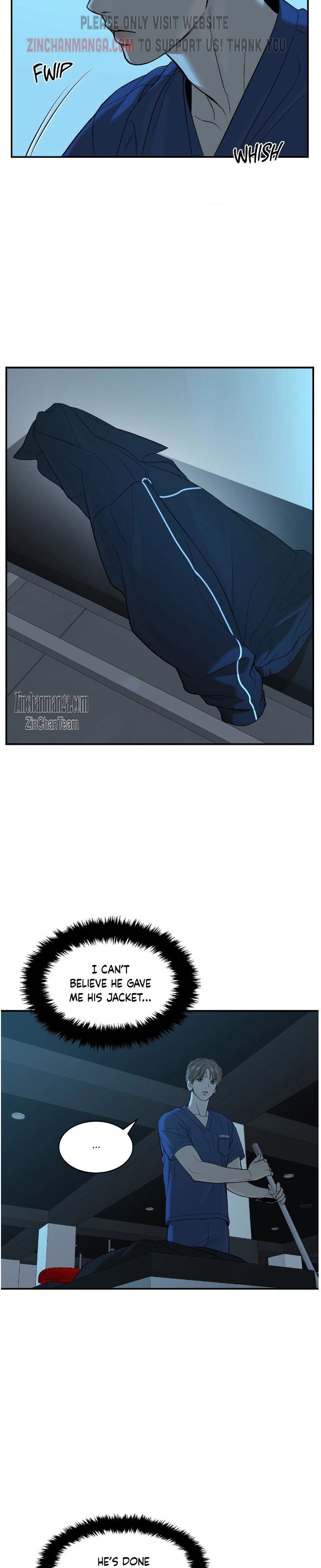 Jinx - Chapter 36 Page 16