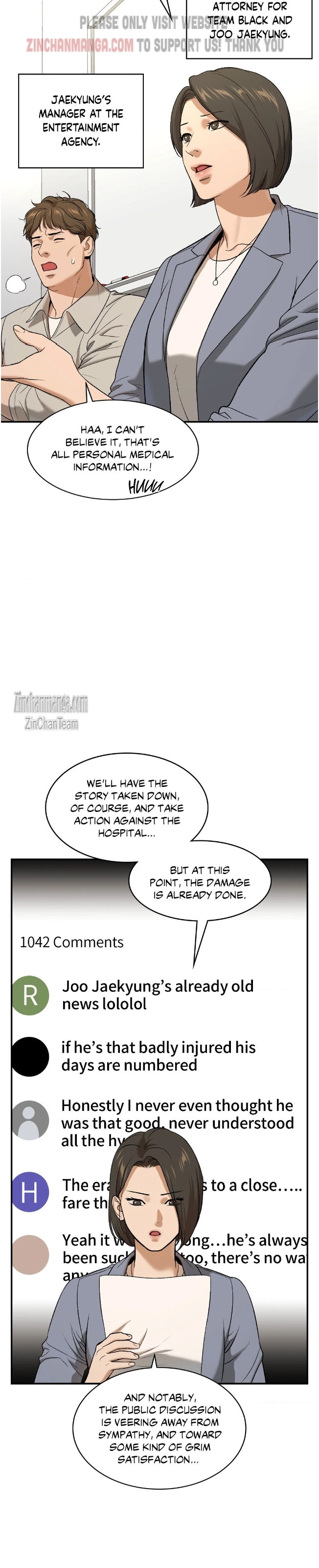 Jinx - Chapter 36 Page 23
