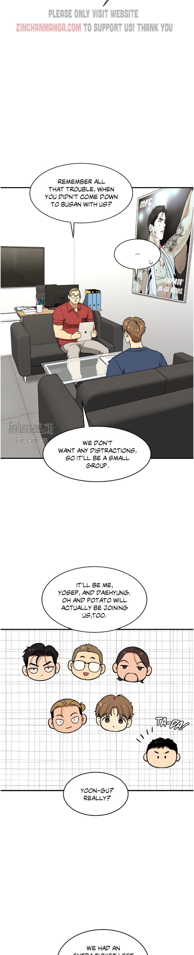 Jinx - Chapter 36 Page 31