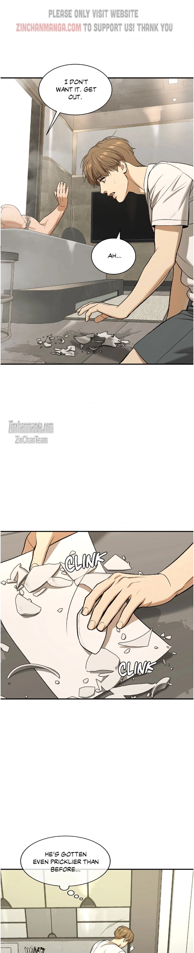 Jinx - Chapter 36 Page 36