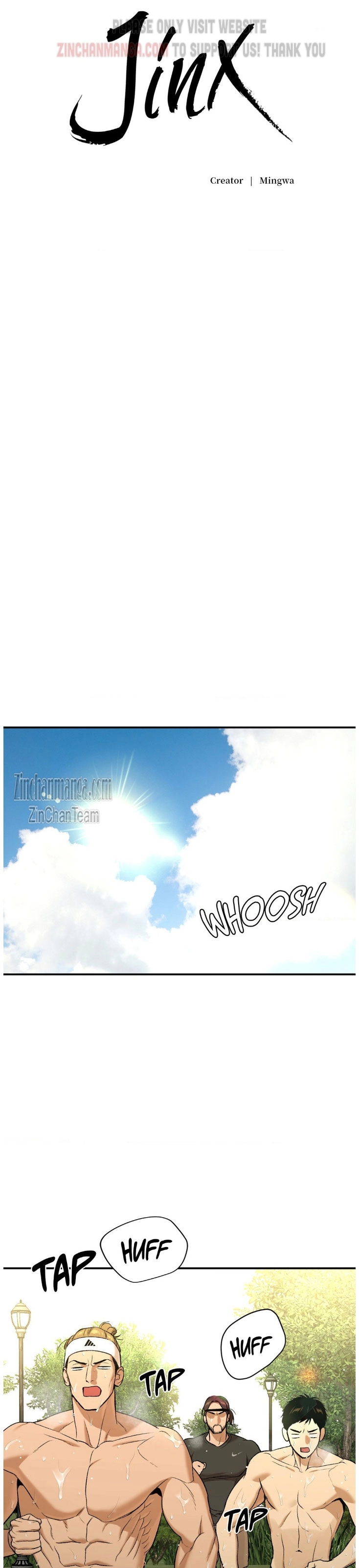 Jinx - Chapter 37 Page 6