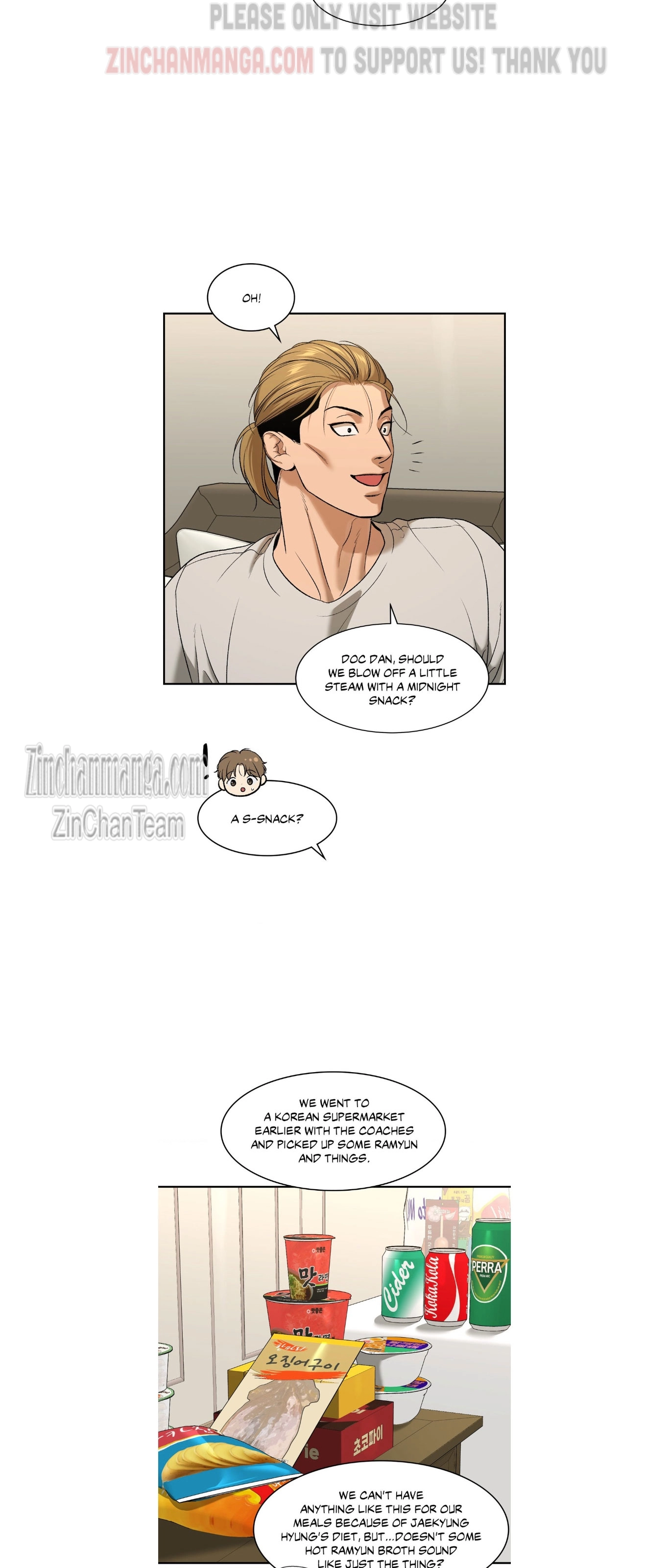 Jinx - Chapter 37 Page 17