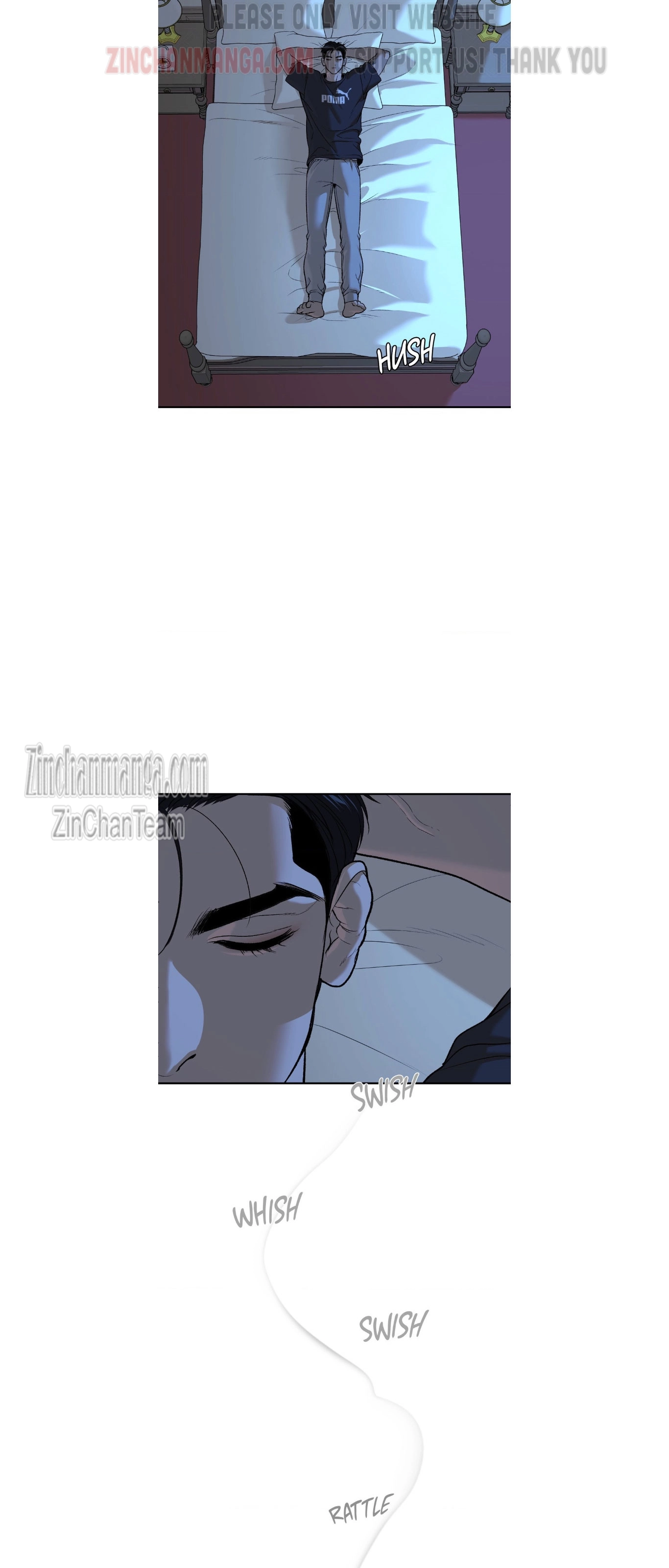 Jinx - Chapter 37 Page 19