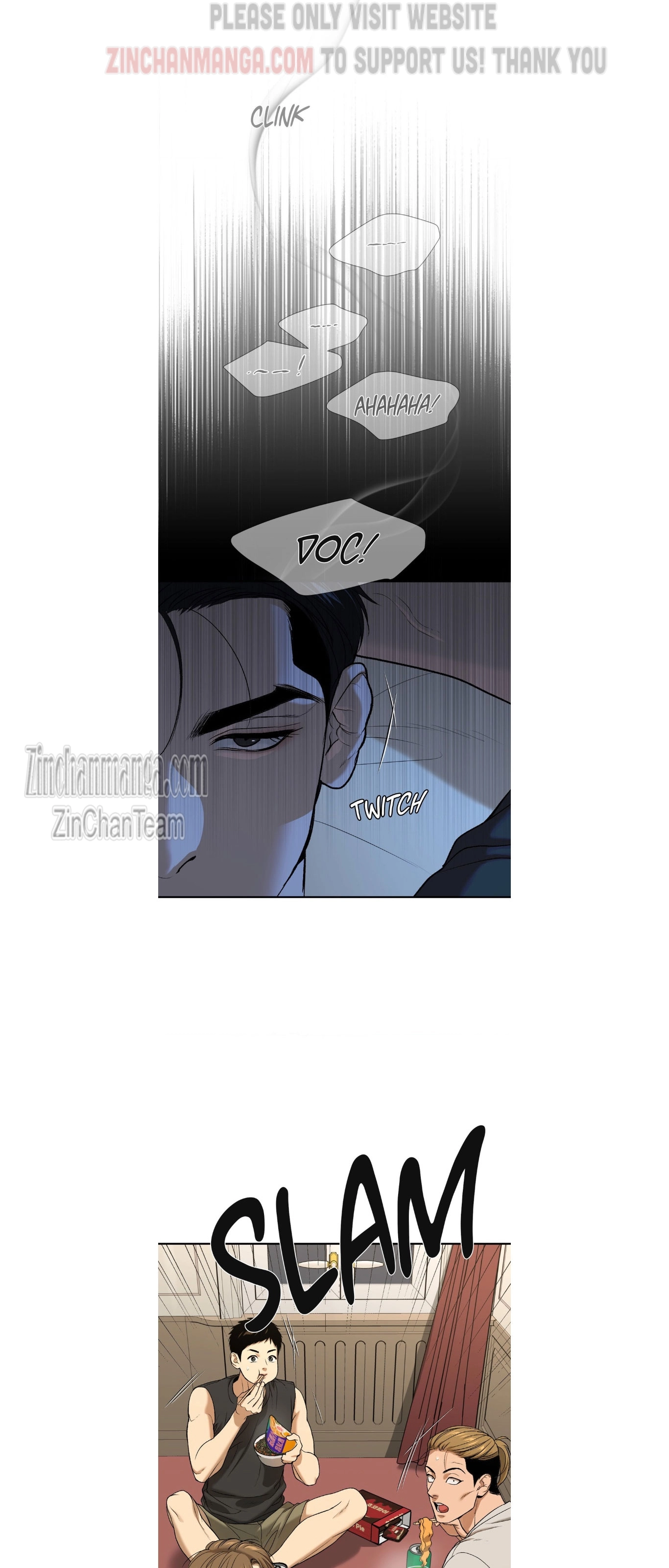 Jinx - Chapter 37 Page 20