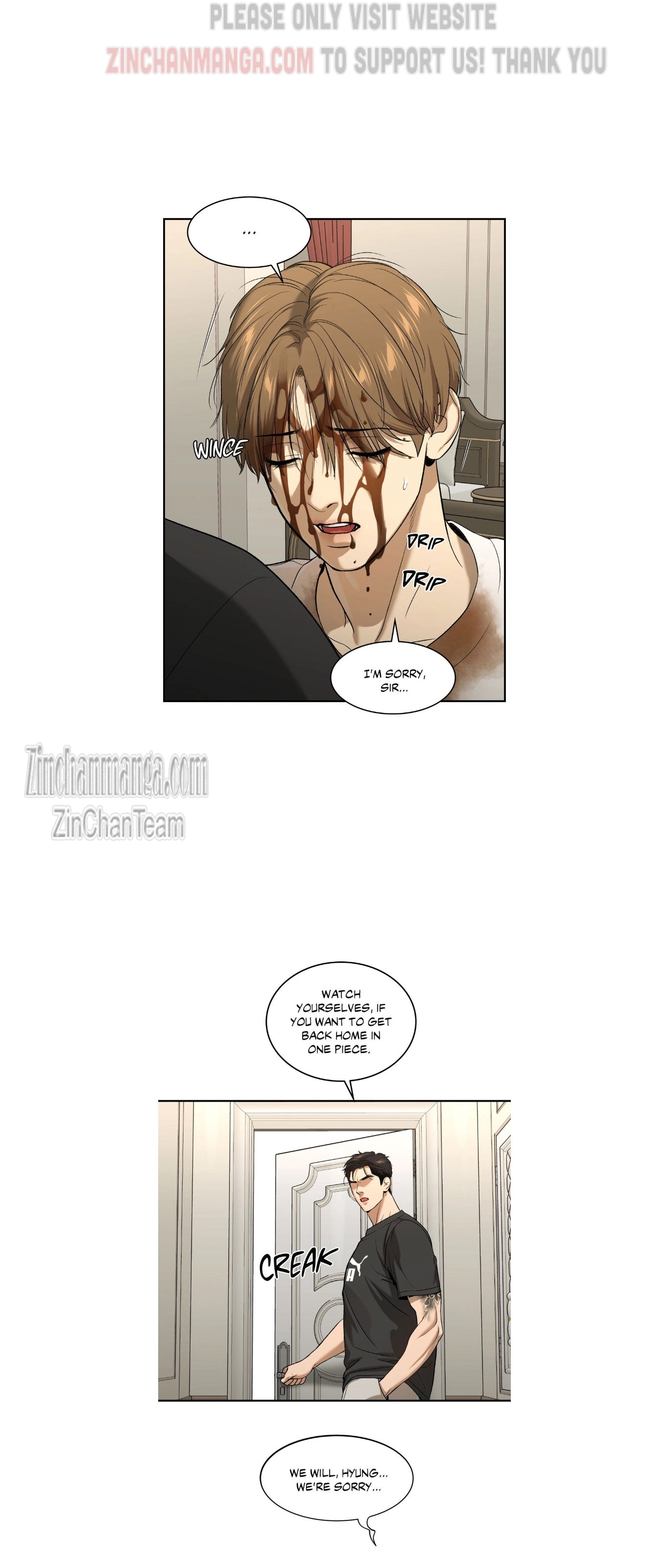 Jinx - Chapter 37 Page 24