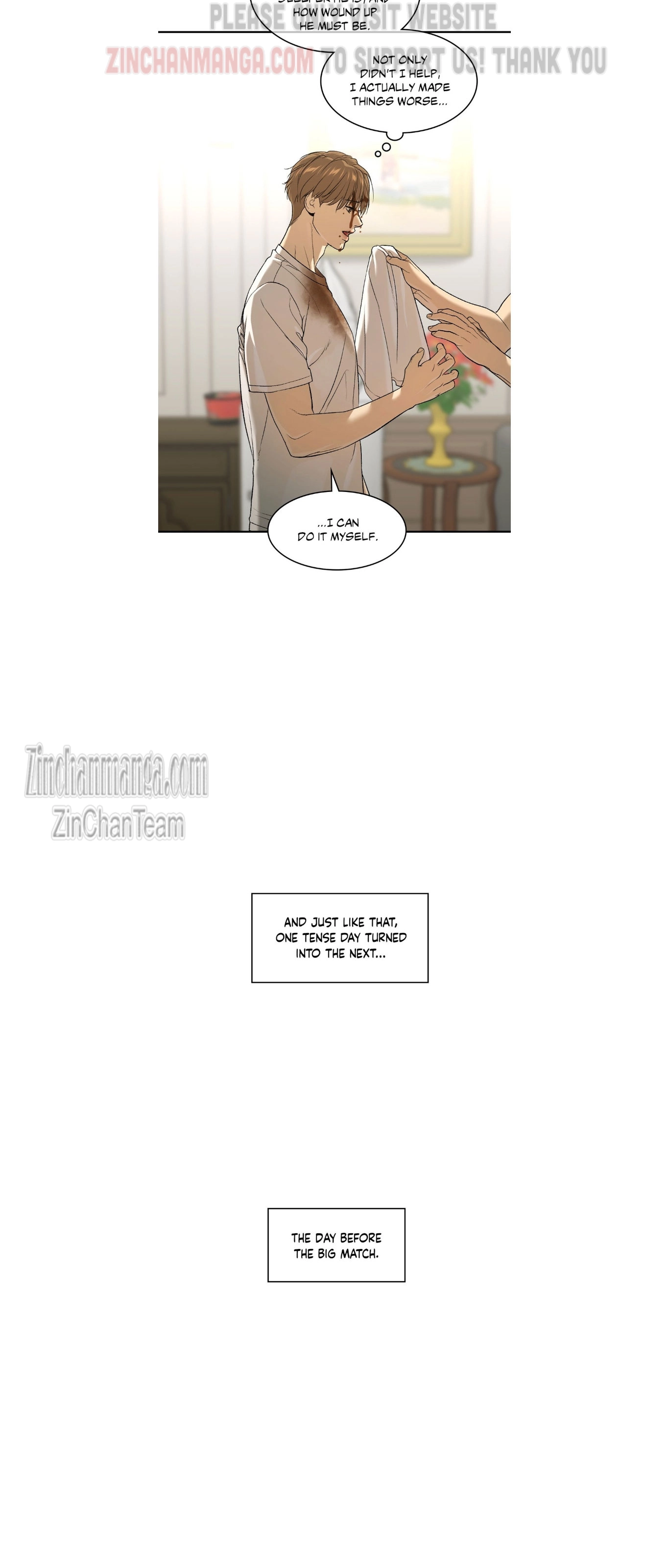 Jinx - Chapter 37 Page 27