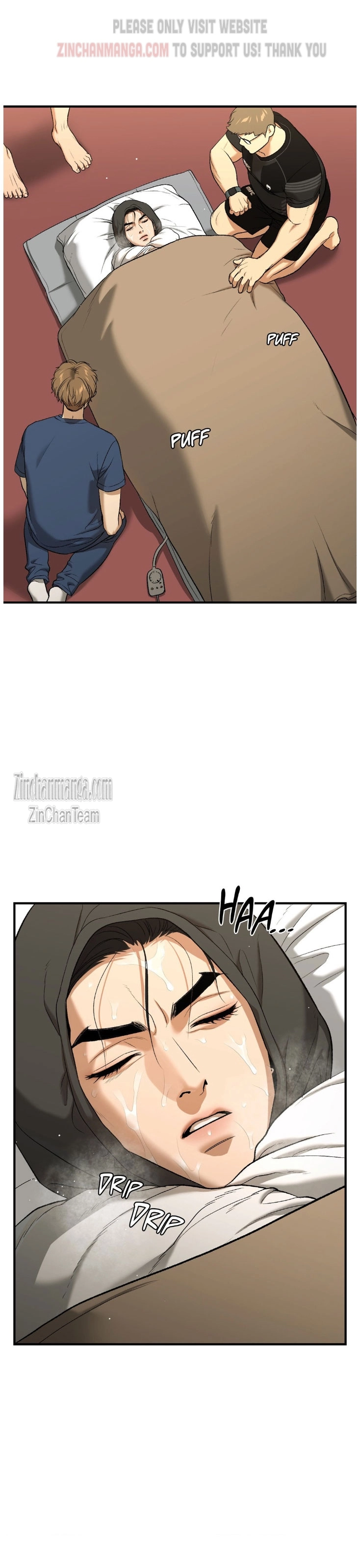 Jinx - Chapter 37 Page 32