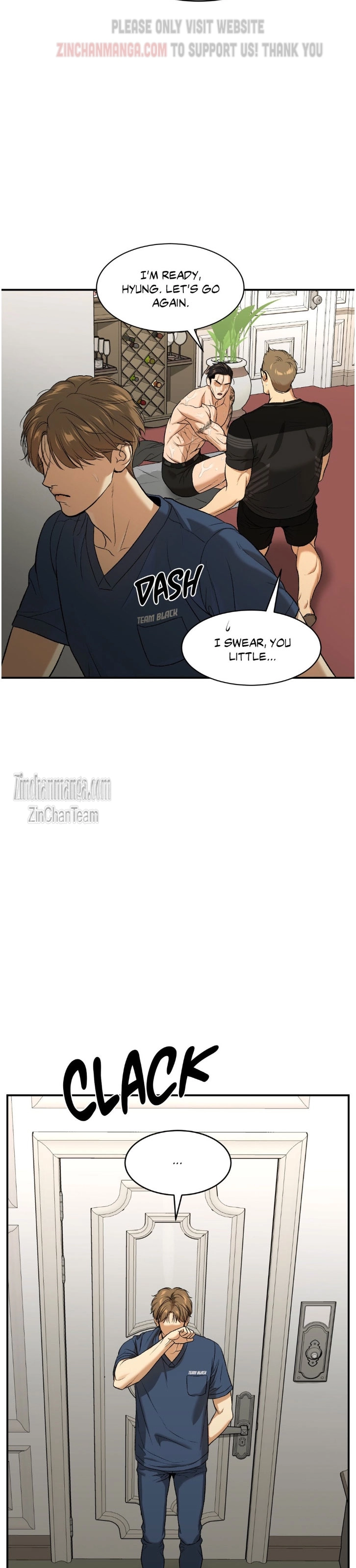 Jinx - Chapter 37 Page 39