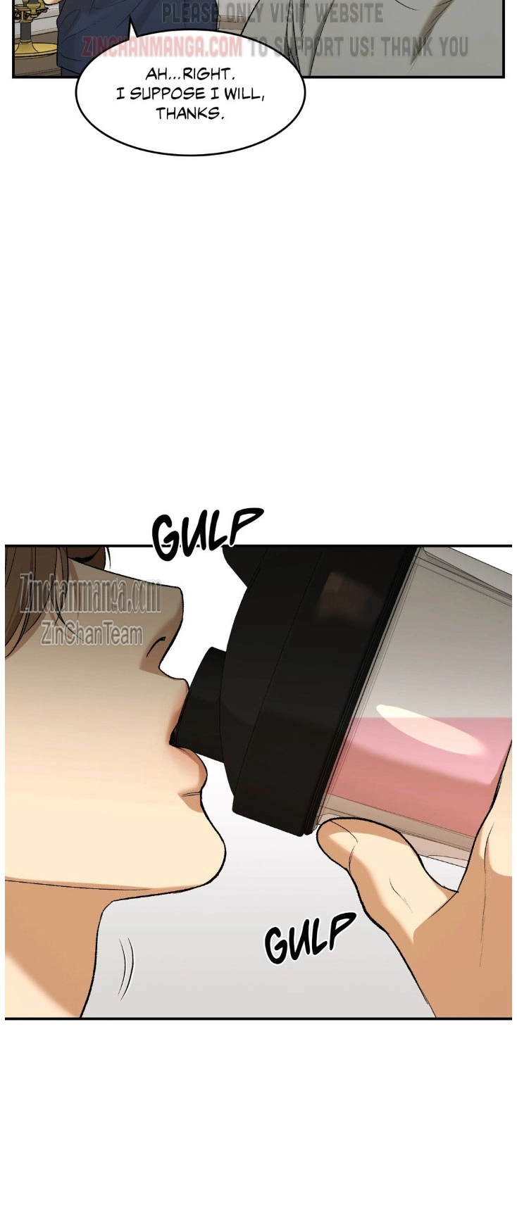 Jinx - Chapter 37 Page 47