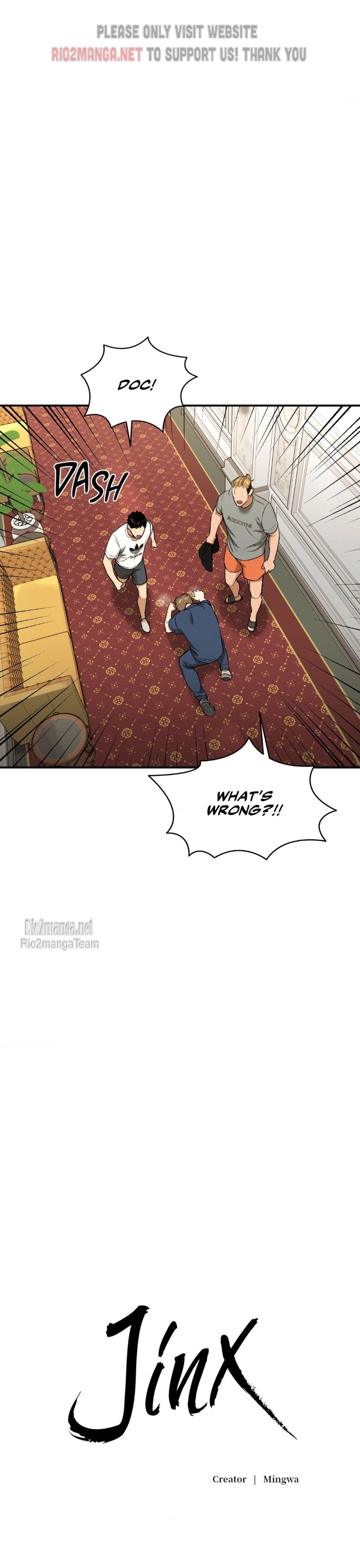 Jinx - Chapter 38 Page 4