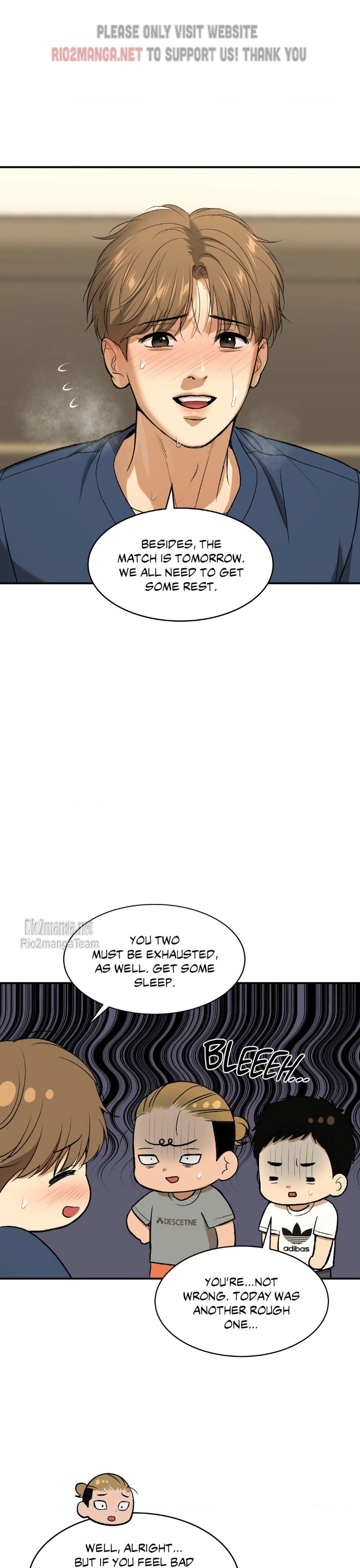 Jinx - Chapter 38 Page 10