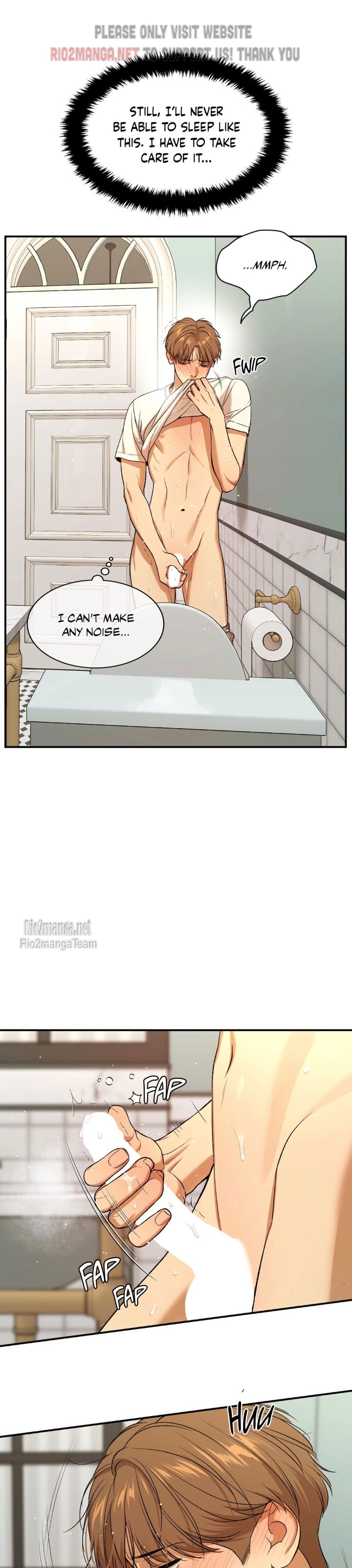 Jinx - Chapter 38 Page 19