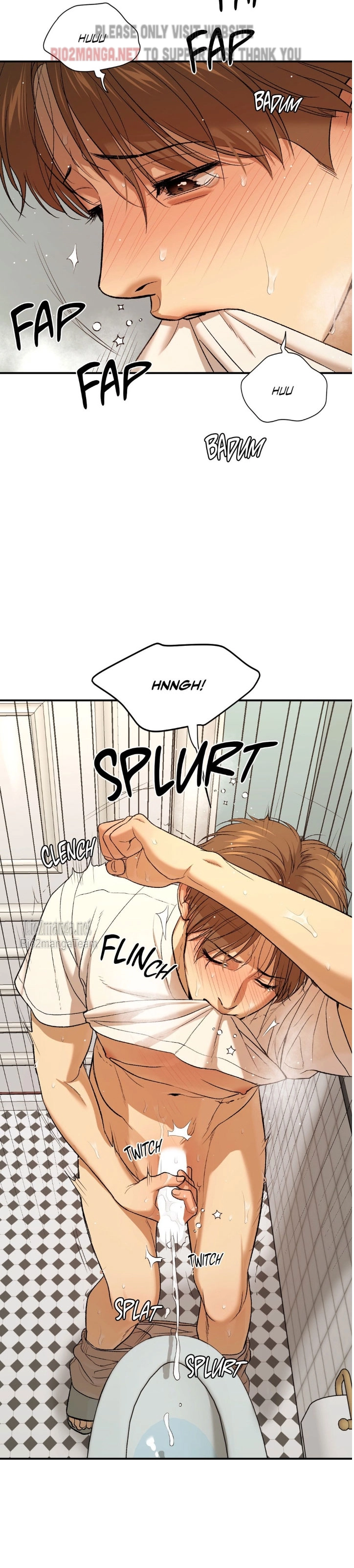Jinx - Chapter 38 Page 21