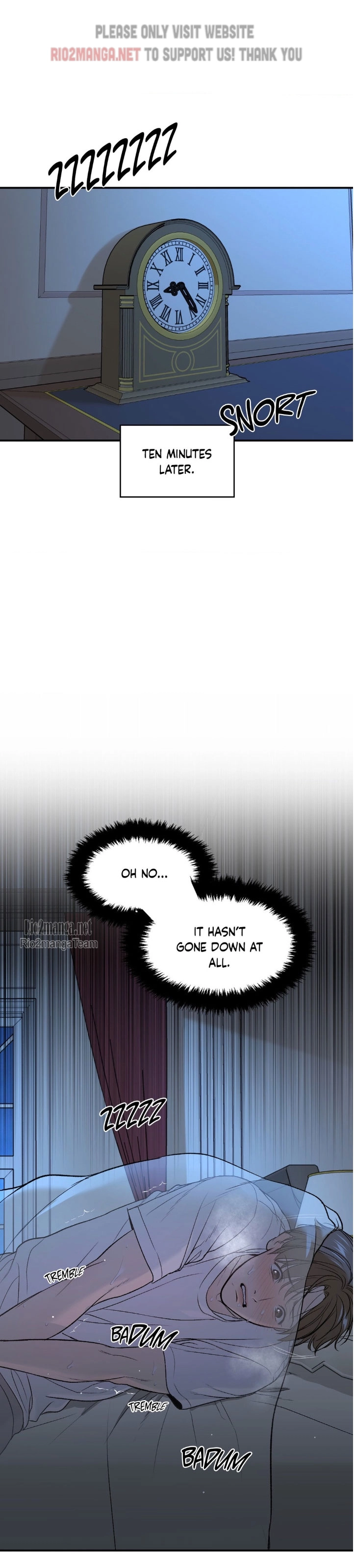 Jinx - Chapter 38 Page 23