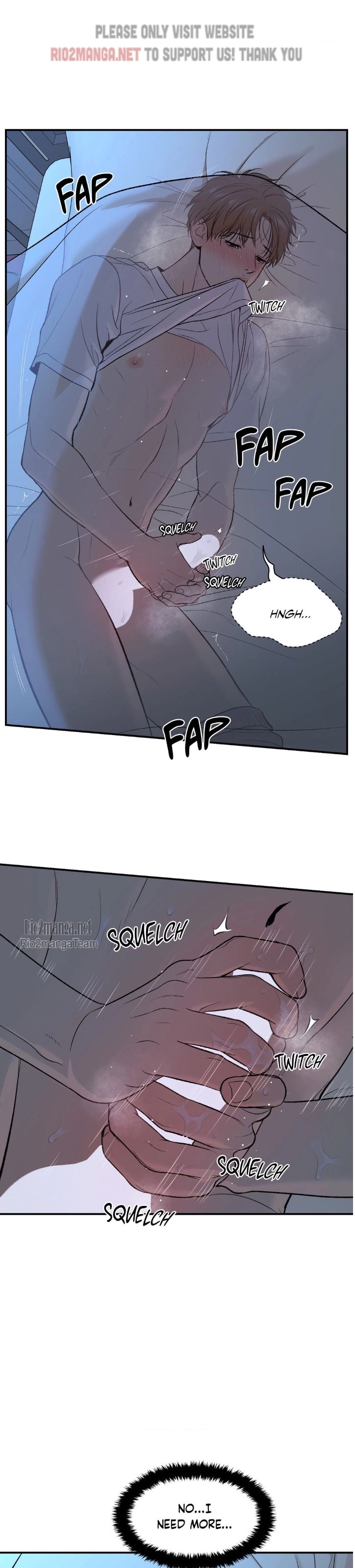 Jinx - Chapter 38 Page 28