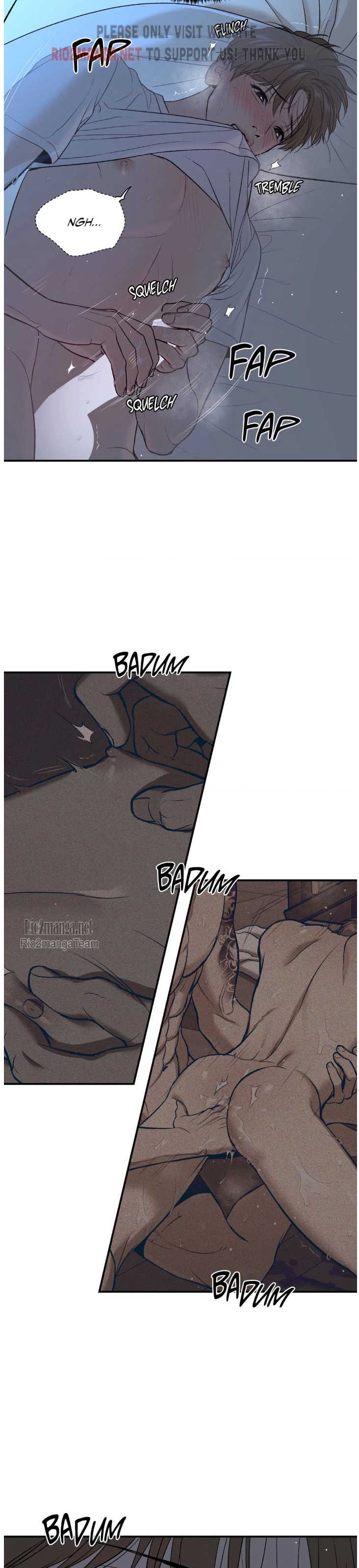 Jinx - Chapter 38 Page 29