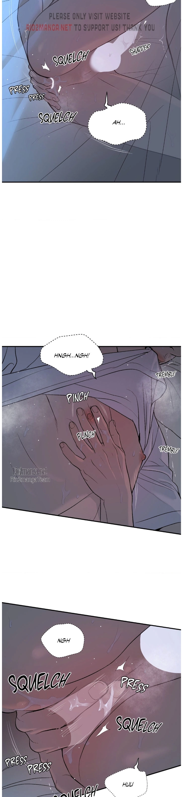 Jinx - Chapter 38 Page 31