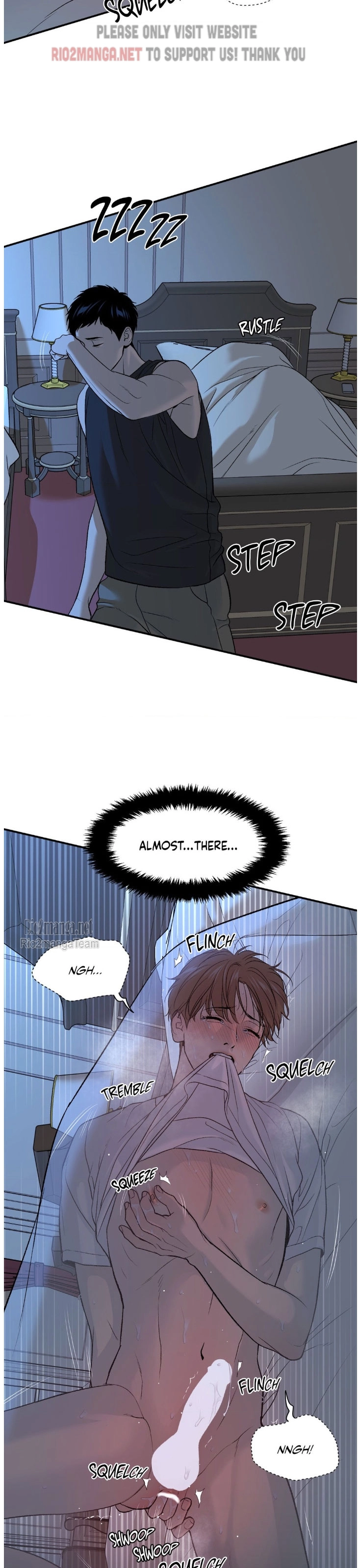 Jinx - Chapter 38 Page 32