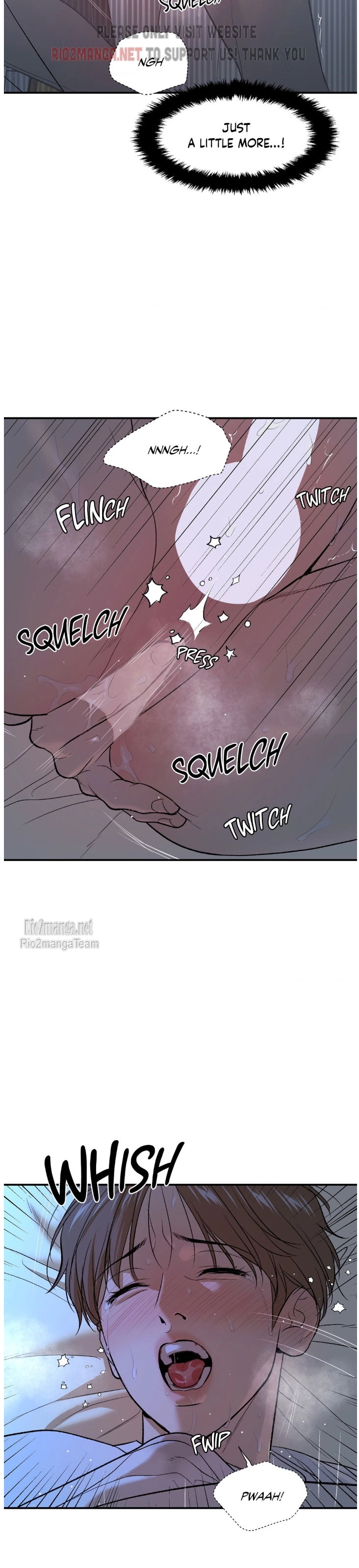 Jinx - Chapter 38 Page 33