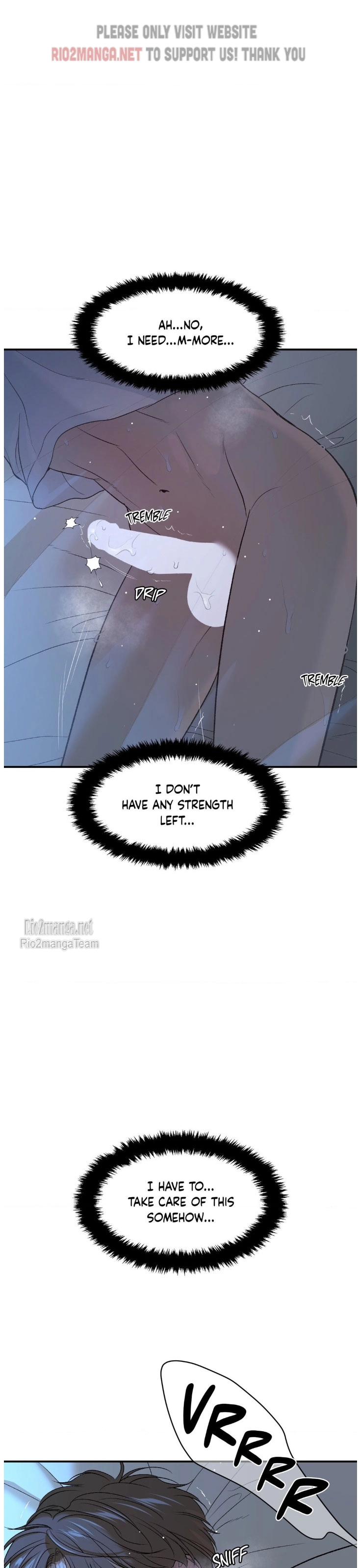 Jinx - Chapter 38 Page 34