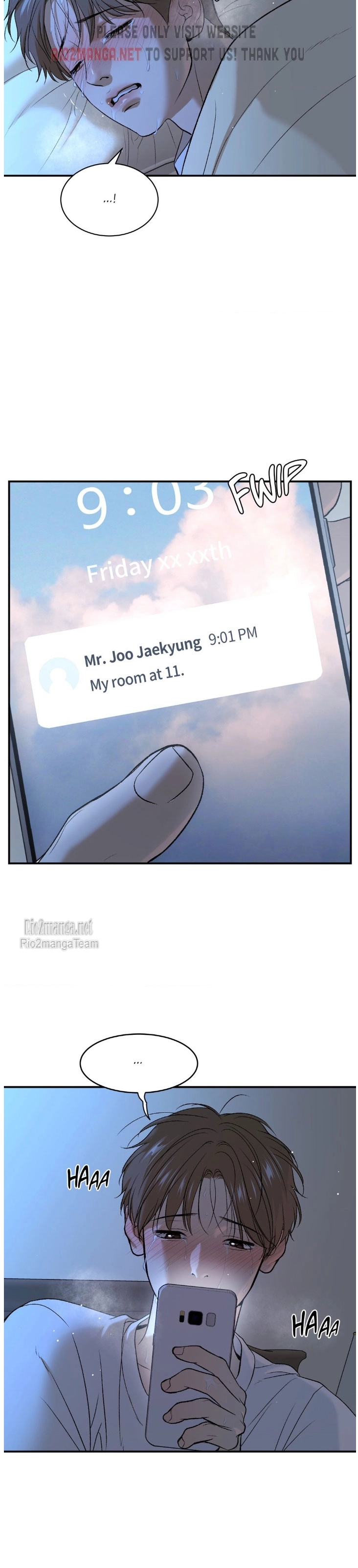 Jinx - Chapter 38 Page 35